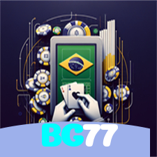 BG77：Aposte no futebol, jogue poker e conquiste vitórias épicas!