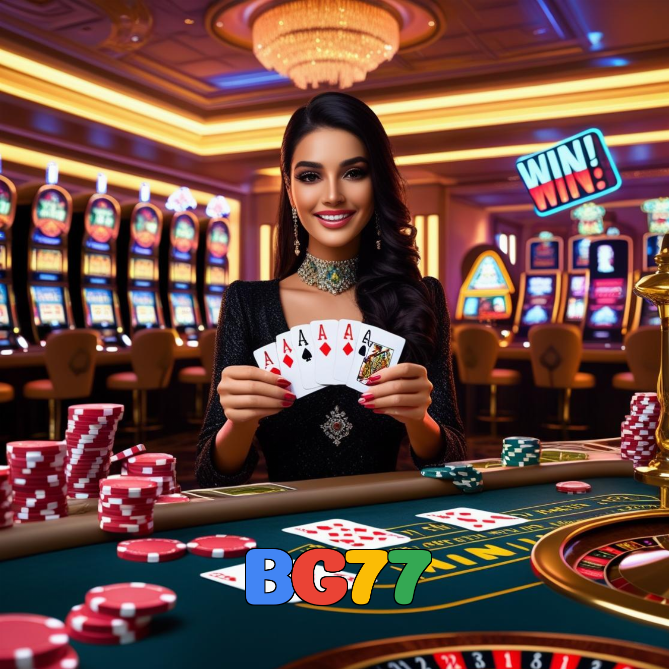 BG77：Ganhe muito jogando blackjack e apostando no futebol online!