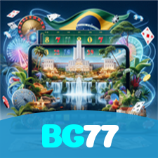 BG77：Entre no nosso cassino e aposte nas melhores máquinas caça-níqueis!
