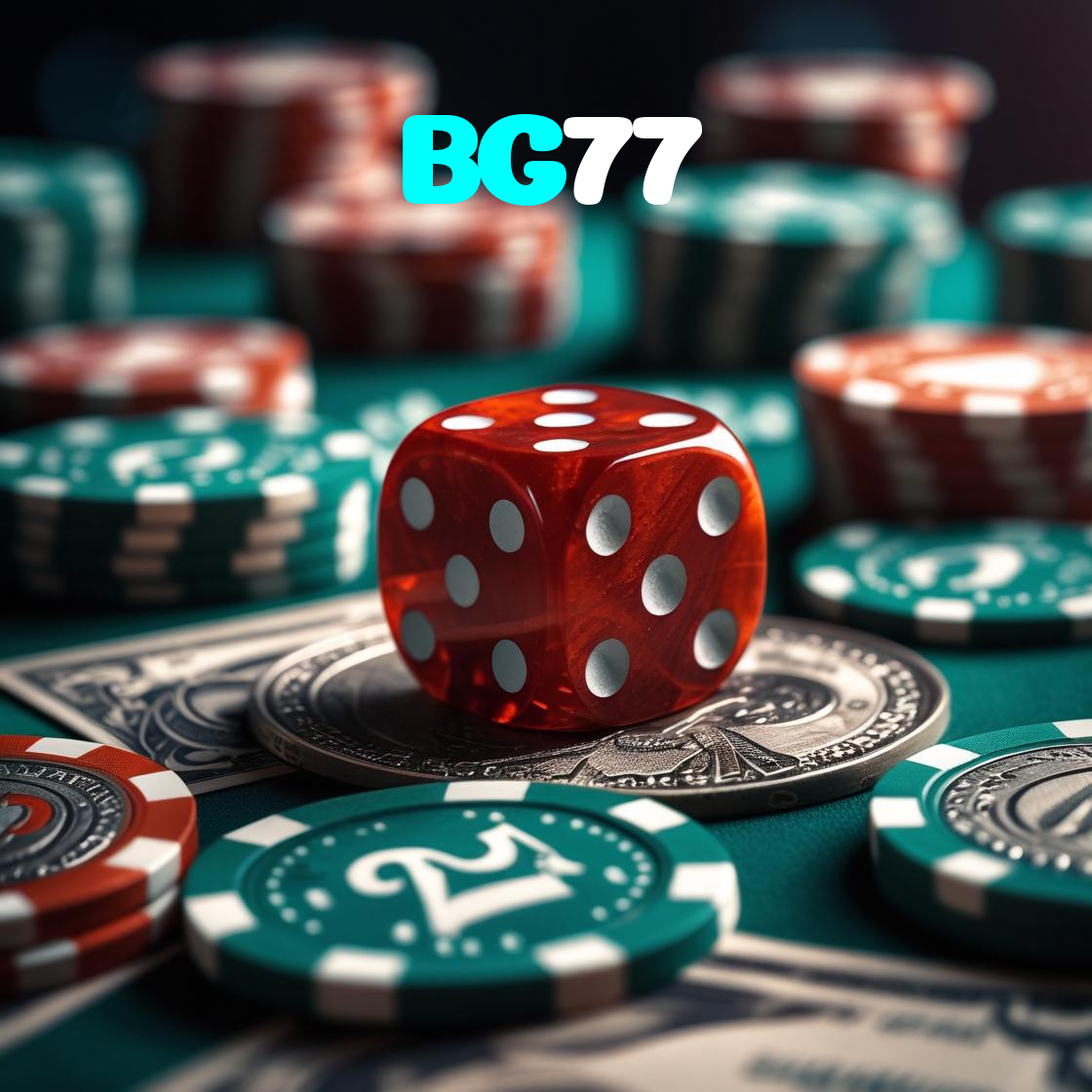 BG77：Jogue nas nossas slots e conquiste prêmios de tirar o fôlego!