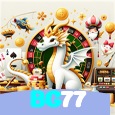 BG77:A experiência de futebol ao vivo e cassino online mais emocionante espera por você!