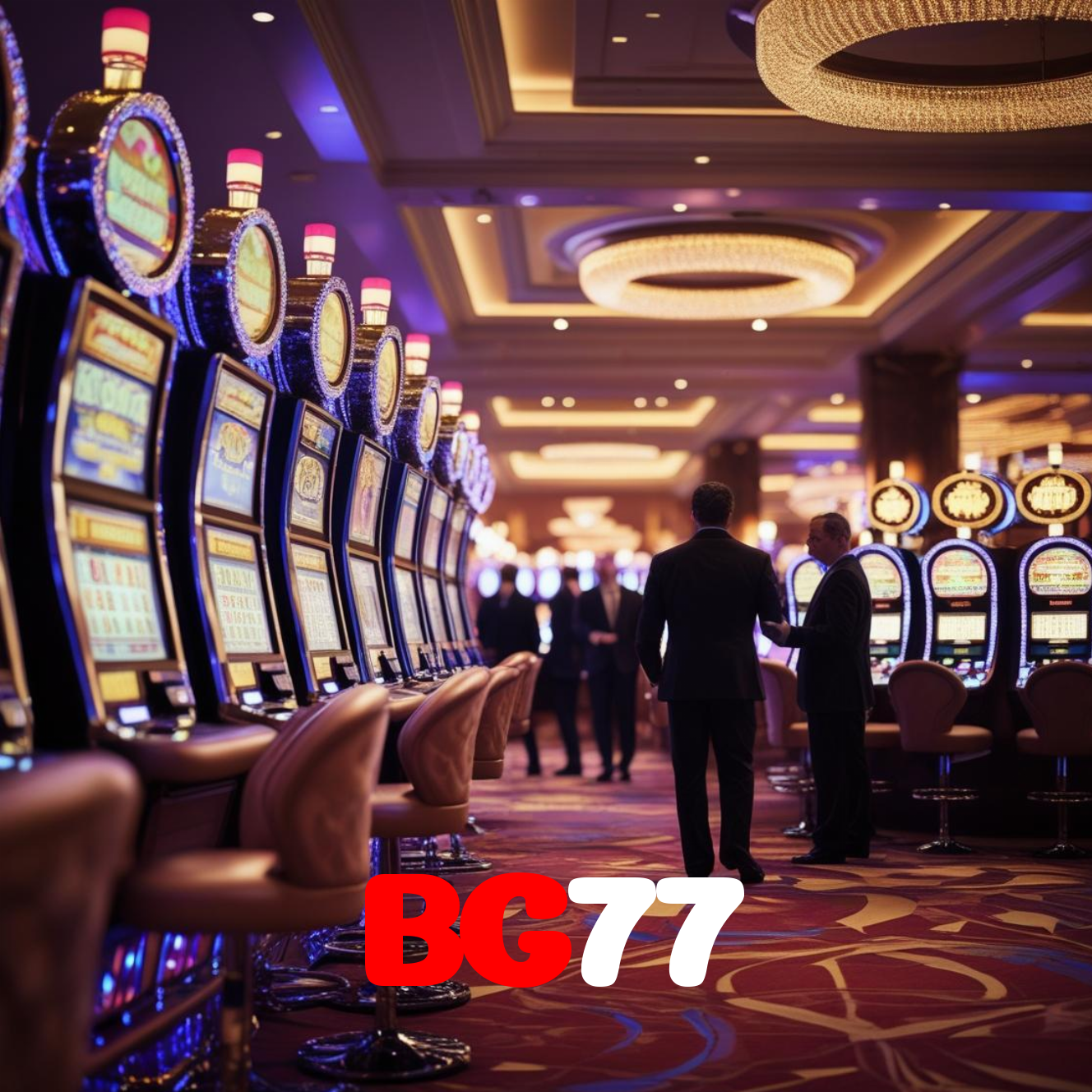 BG77:Apostas no futebol e diversão com roleta e blackjack no cassino online!