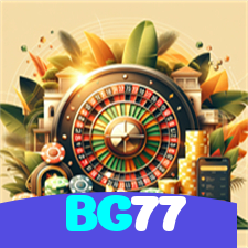 BG77:A melhor experiência de cassino e futebol online para você!