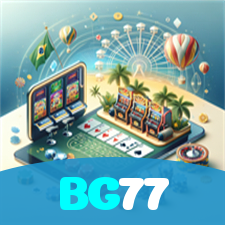 BG77：Jogue poker, roleta e aposte no futebol no melhor cassino online!