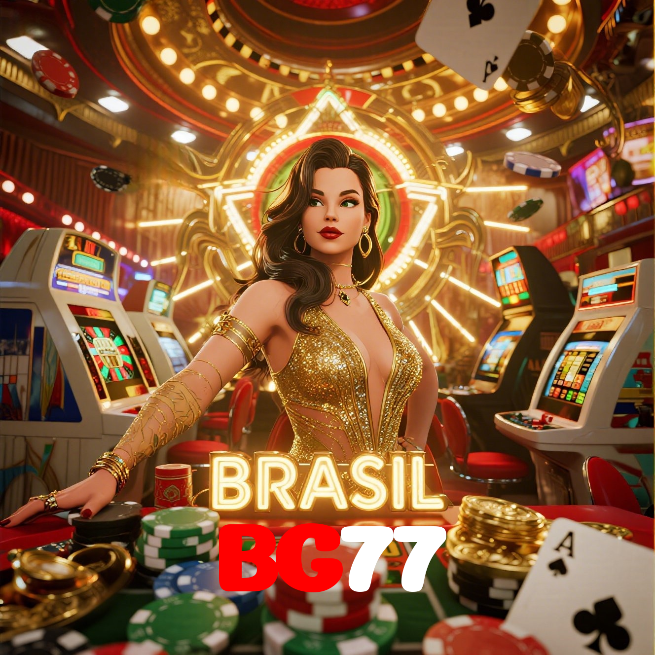 BG77:Sinta a emoção de apostar no futebol online e conquistar prêmios!