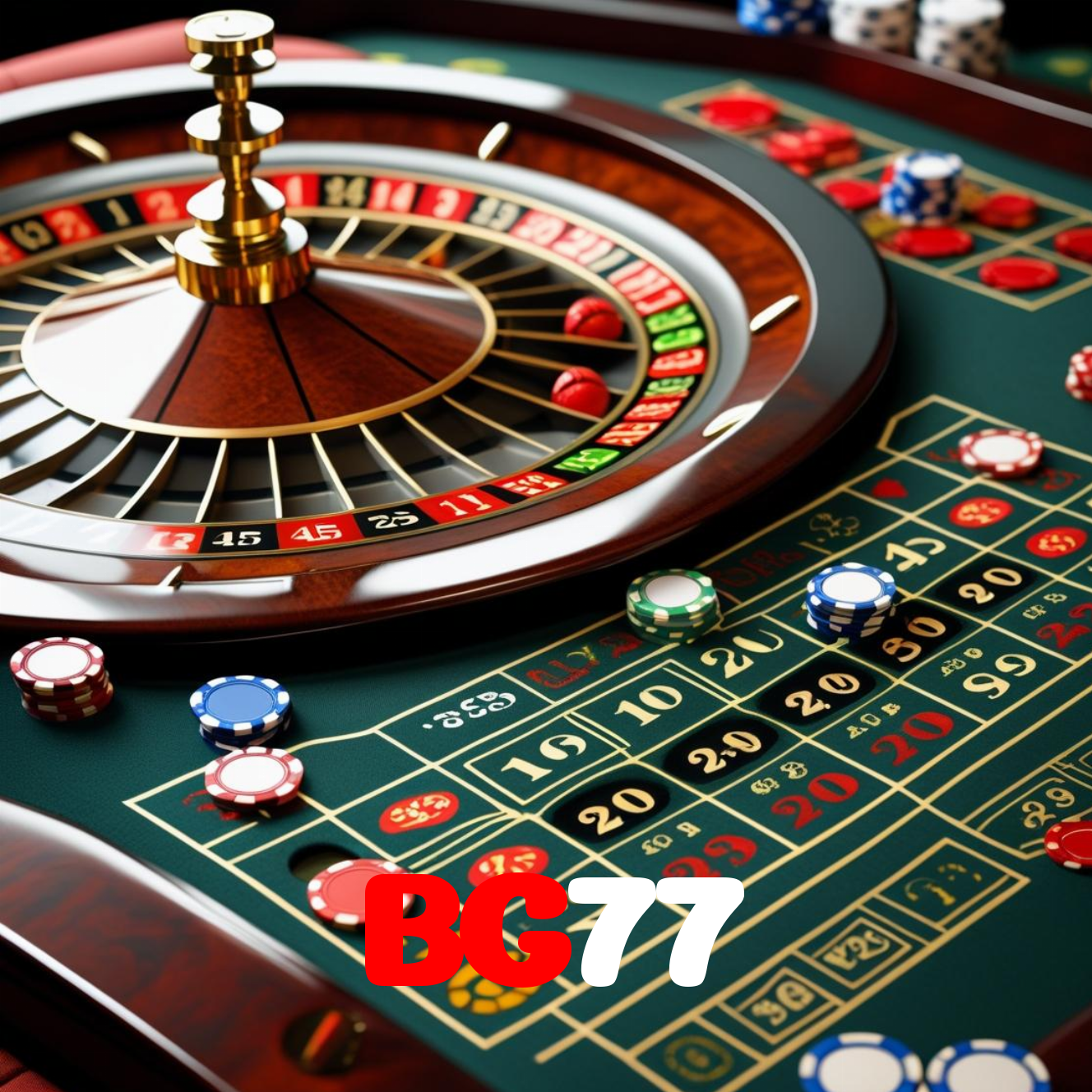 BG77:Jogue blackjack e conquiste vitórias épicas no nosso cassino online!