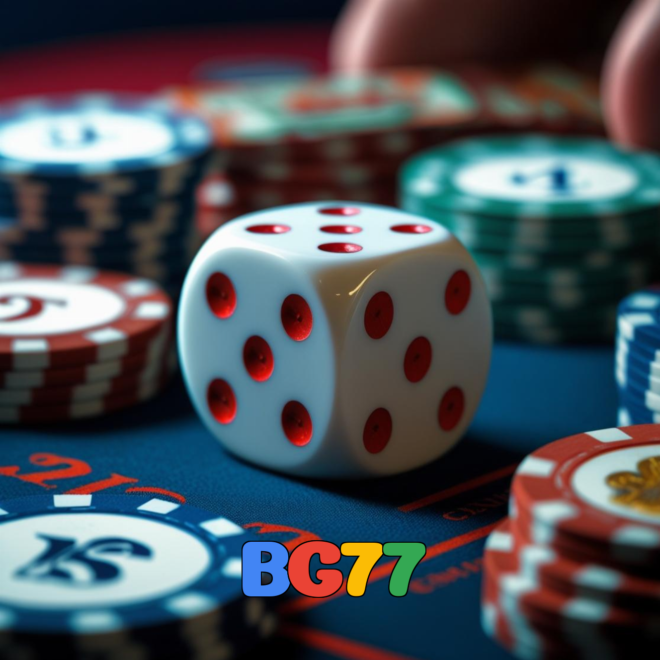 BG77:Entre na competição digital de futebol e mostre sua habilidade!