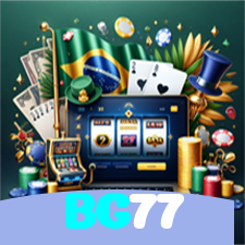 BG77:O cassino online ideal para quem ama futebol e jogos de cassino!