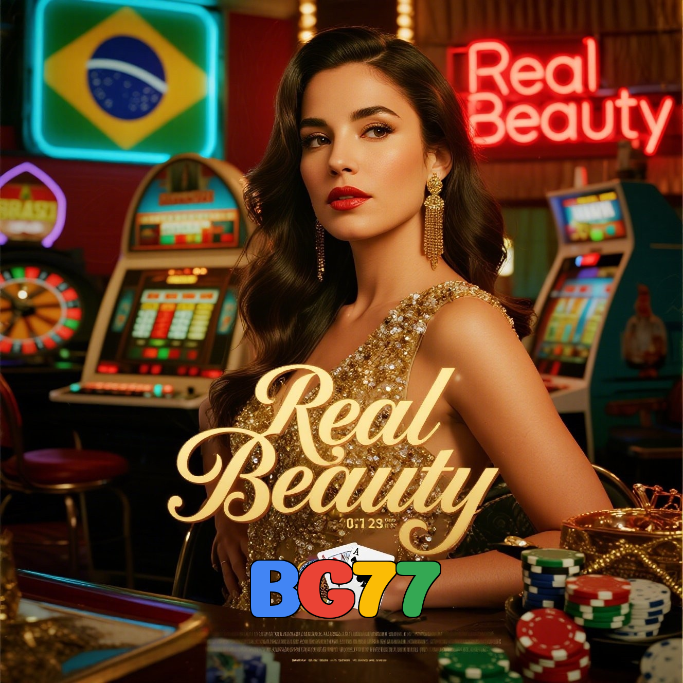 BG77：Ganhe no futebol e nos melhores jogos de cassino como poker e blackjack!