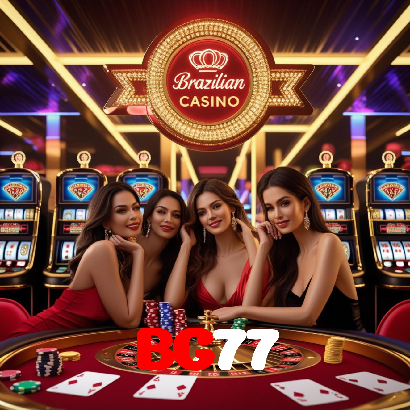 BG77:Aposte no futebol e jogue slots para ganhar em grande estilo!
