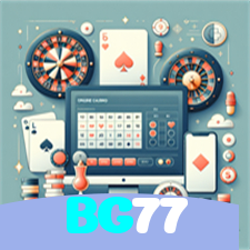 BG77:Prepare-se para a ação! Jogue blackjack e vença como nunca!