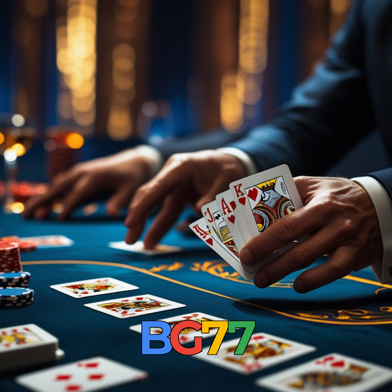 BG77:As melhores slots e jackpots estão esperando por você! Jogue agora!