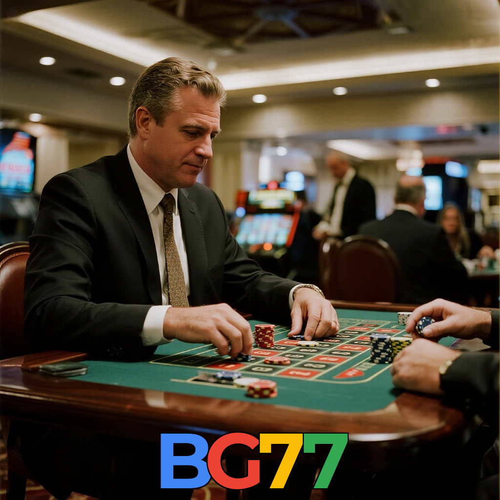 BG77:Apostas ao vivo no futebol e prêmios incríveis em jogos de cassino como roleta!