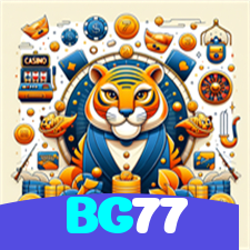 BG77：O melhor cassino online com roleta, poker e apostas no futebol ao vivo!