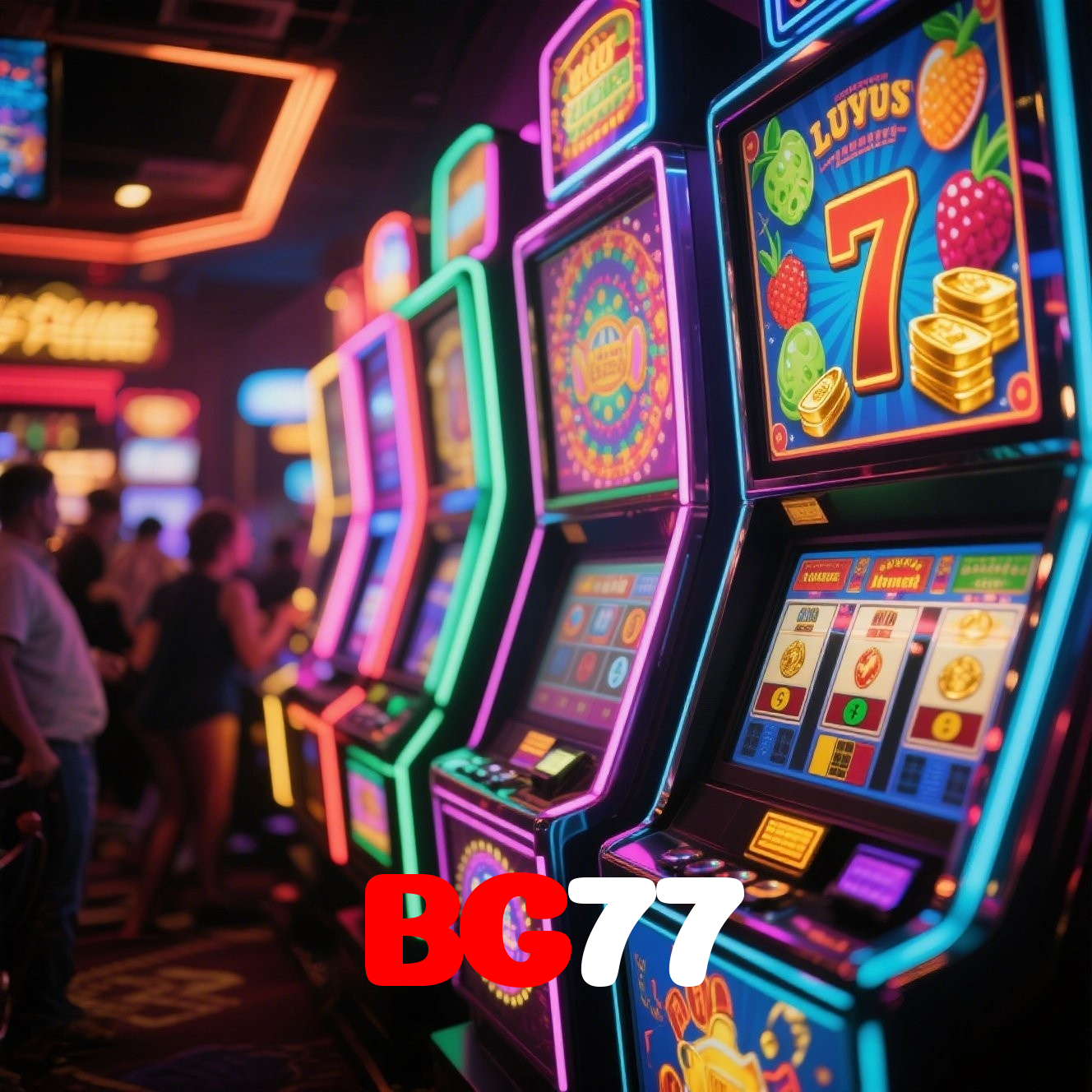 BG77:Jogue poker e mostre suas habilidades para ganhar!