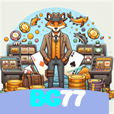BG77：Venha viver a emoção do cassino! Gire a roleta e ganhe grandes prêmios!