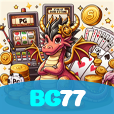 BG77：A emoção das slots online te espera! Gire e ganhe prêmios incríveis!