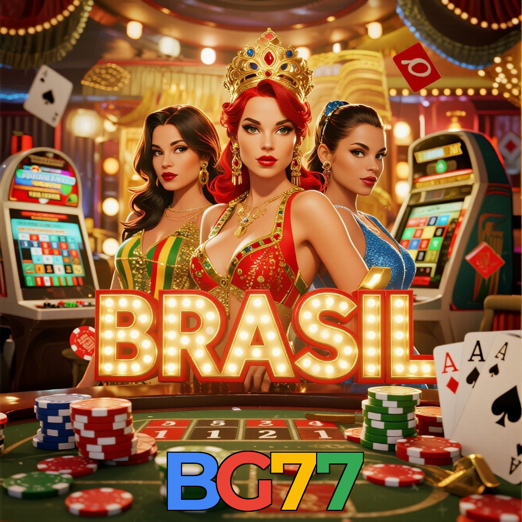 BG77:Jogue slots, aposte no futebol e vença com grandes vitórias!