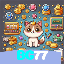 BG77：Aposte no futebol e ganhe com os melhores jogos de cassino como poker e roleta!