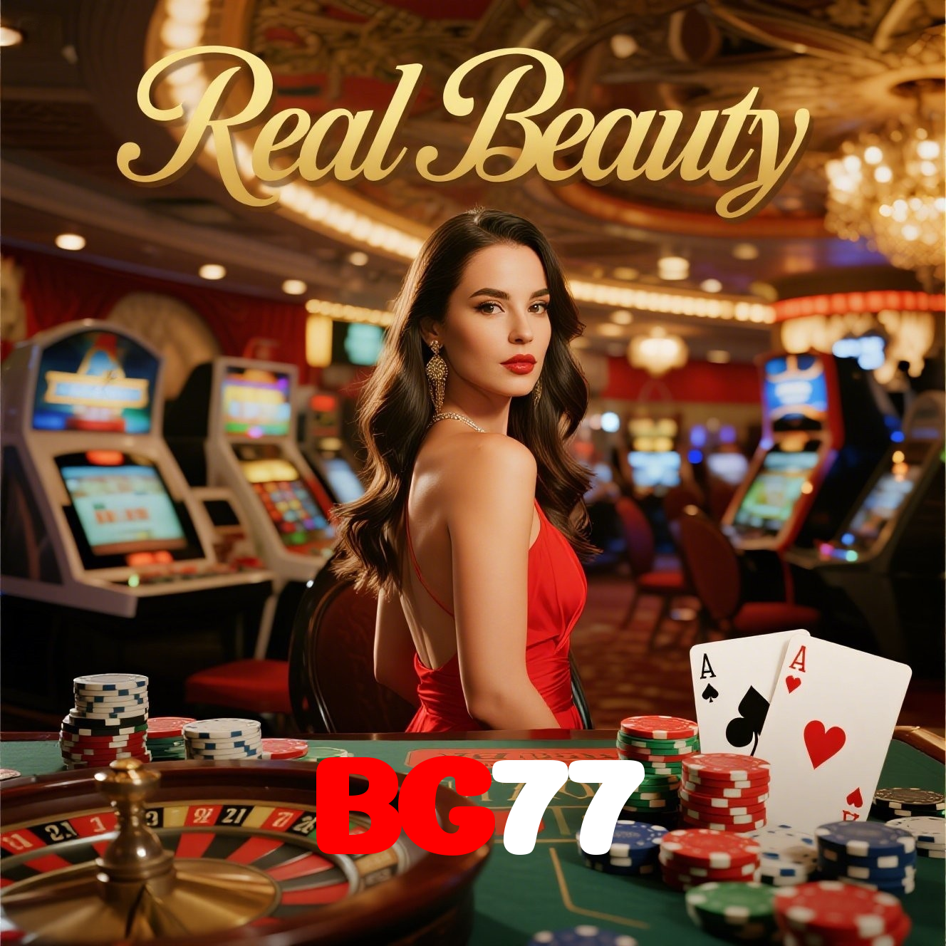 BG77:Poker, roleta e apostas no futebol online, onde sua sorte brilha!