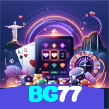 BG77:Jogue nas melhores slots e conquiste jackpots incríveis!