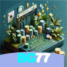 BG77:Aposte no futebol online e marque gols de prêmios!