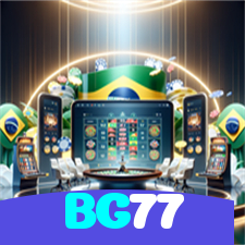 BG77：Grandes vitórias em poker, roleta e apostas no futebol esperam por você!