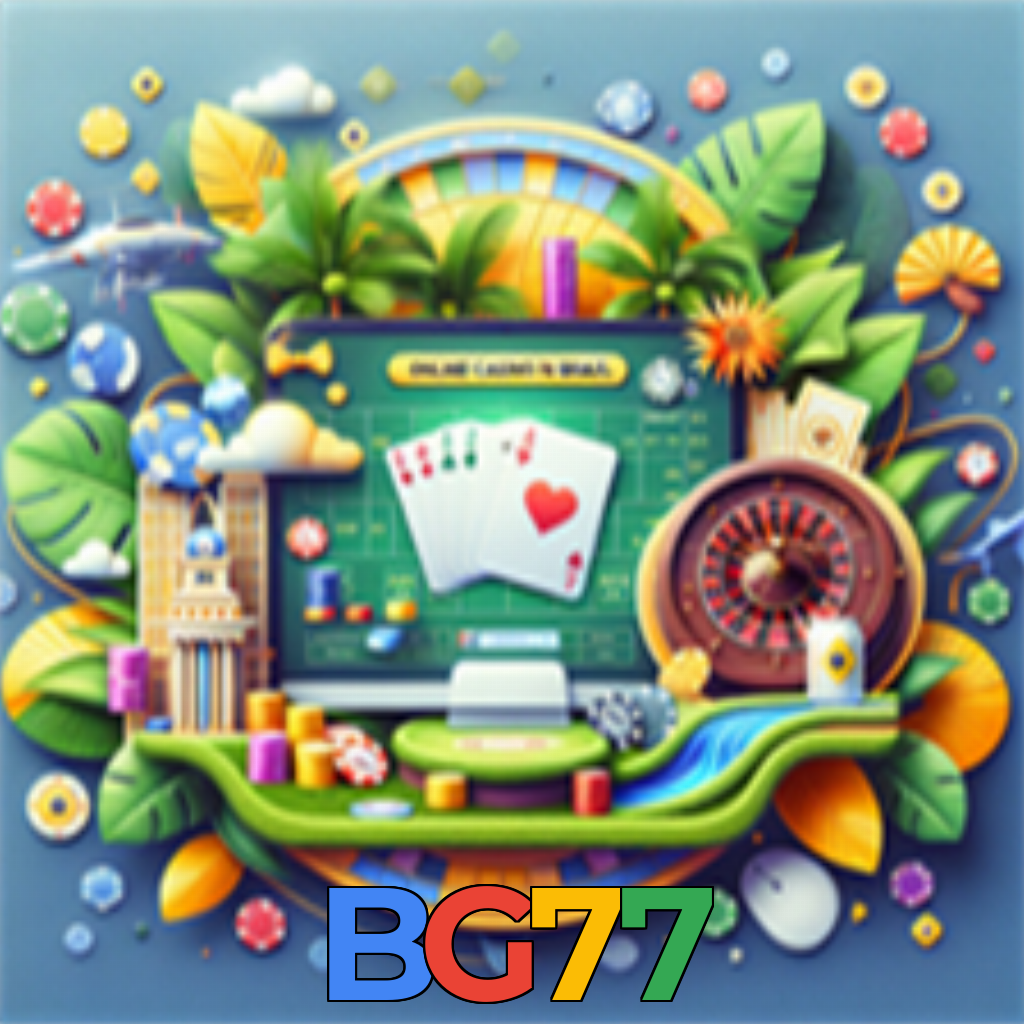 BG77:Aposte no futebol digital e conquiste sua vitória!