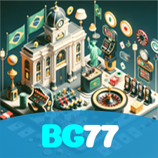 BG77：Jogue nas roletas e veja a sorte sorrir para você!