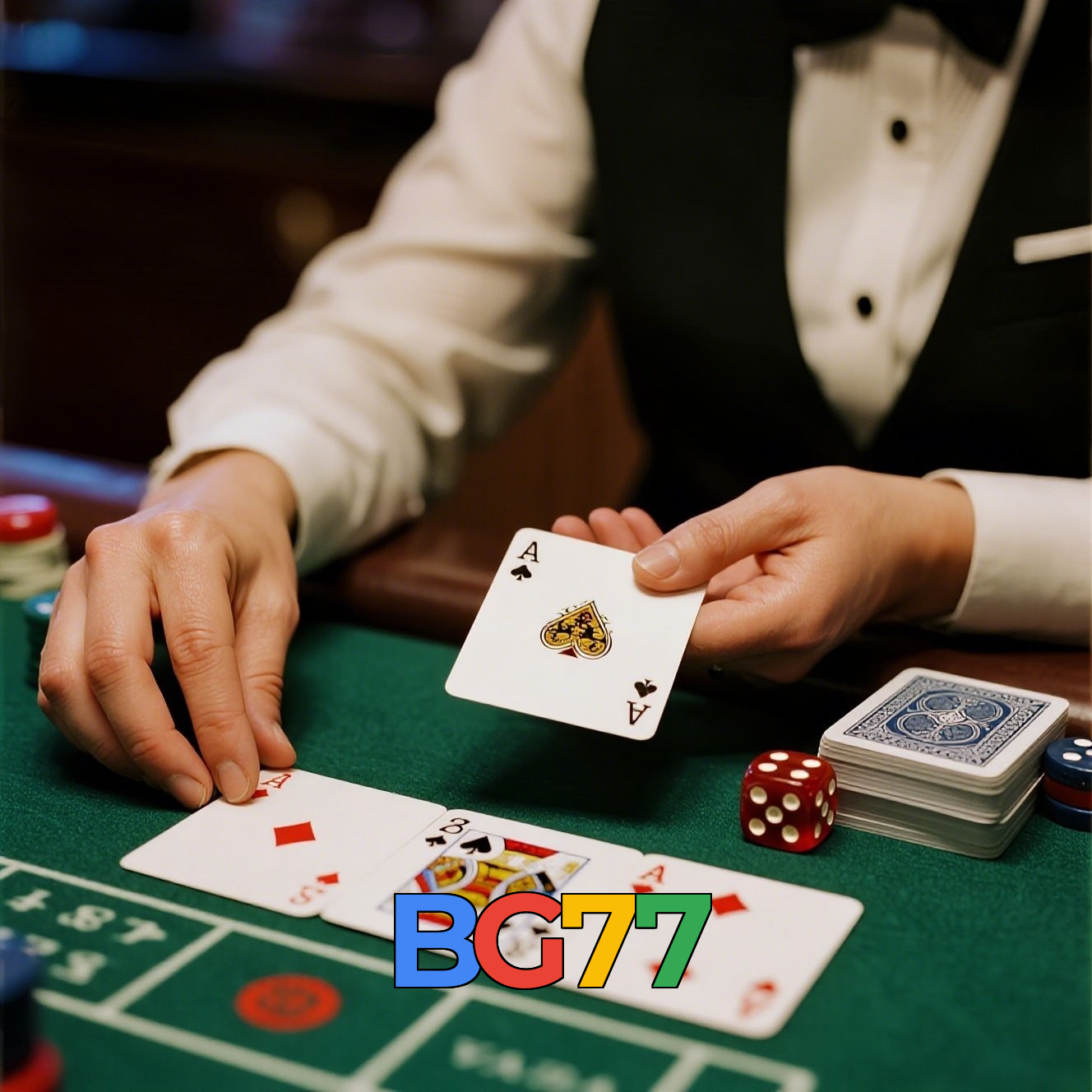 BG77:Jogue blackjack, aposte no futebol e ganhe prêmios no cassino online!