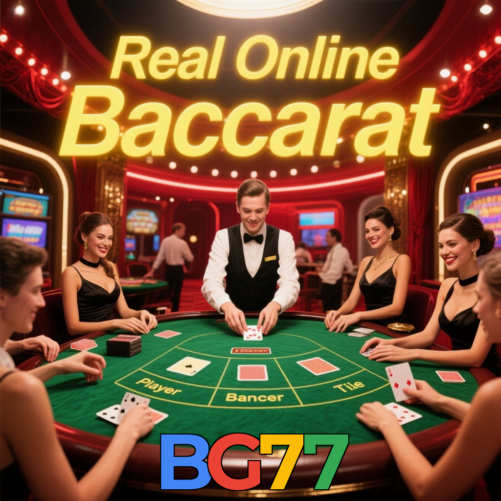 BG77:Onde as vitórias no futebol se encontram com os jackpots do cassino!