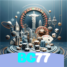 BG77:Jogue nas slots e ganhe prêmios surreais!