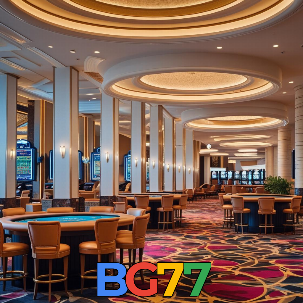 BG77:Vença no blackjack e conquiste grandes prêmios!