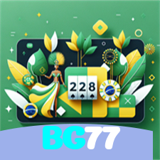 BG77：Onde sua sorte brilha com apostas no futebol e grandes prêmios em roleta!