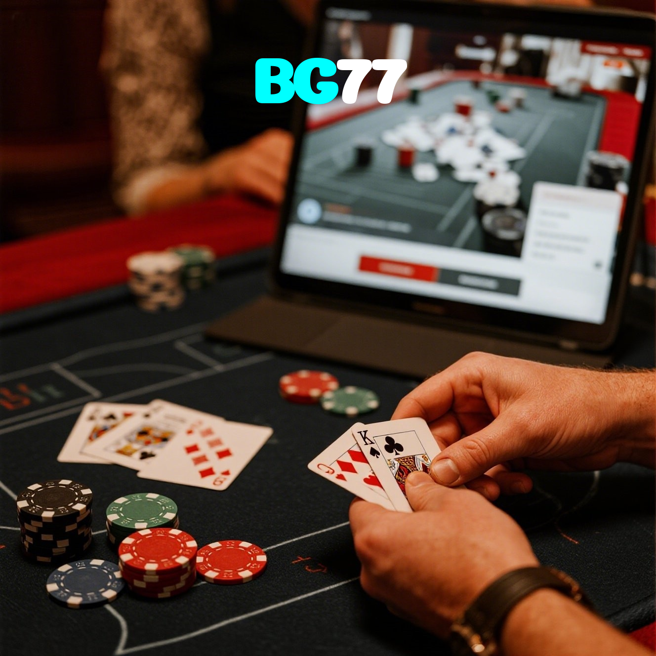 BG77:Jogue nas nossas slots e conquiste prêmios de tirar o fôlego!