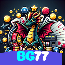 BG77：Apostas ao vivo no futebol e grandes prêmios em blackjack e roleta!