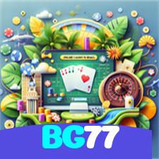 BG77：O cassino online mais confiável para você apostar no futebol e jogar poker!