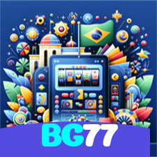 BG77：Aposte agora nas roletas e veja a sorte brilhar para você!