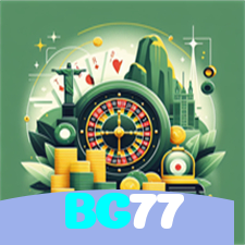BG77:Gire as slots e conquiste prêmios incríveis no nosso cassino!