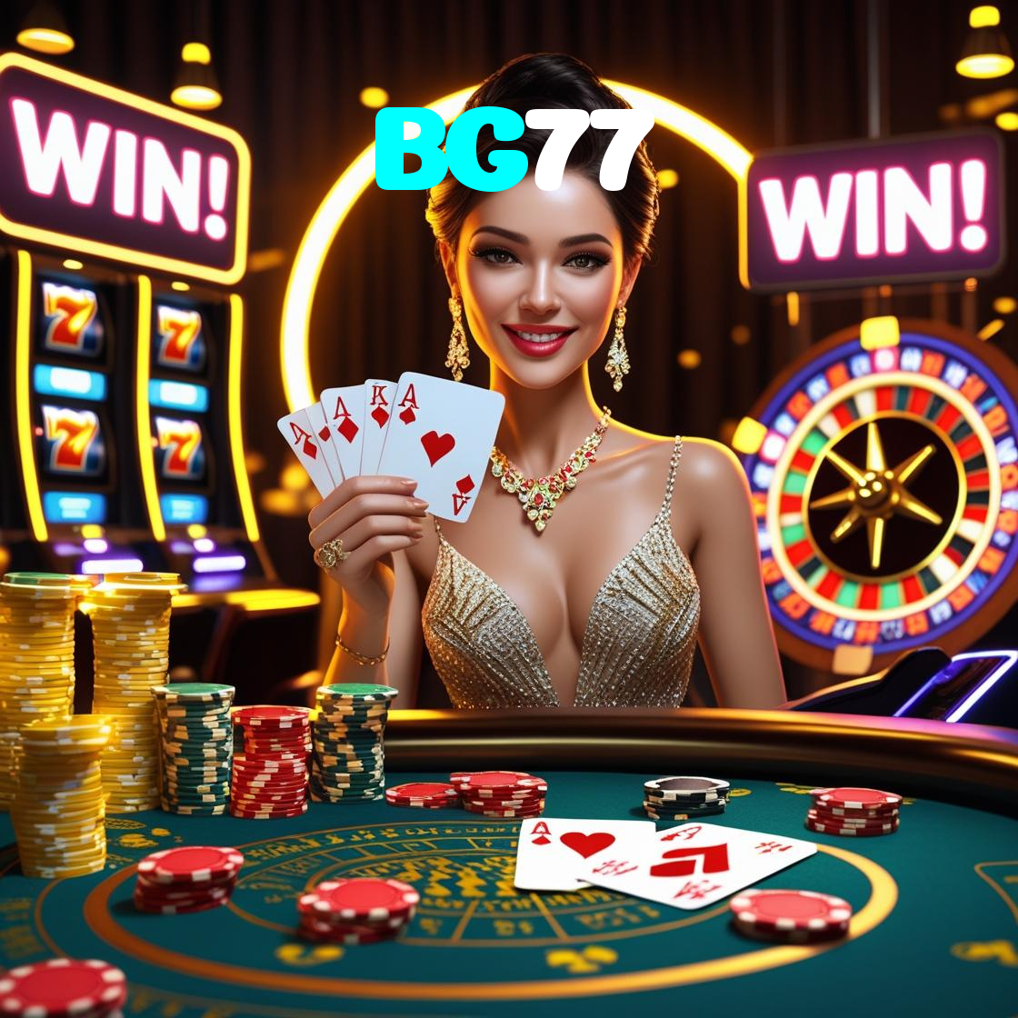 BG77:Jogue roleta, blackjack e aposte no futebol para uma experiência completa!