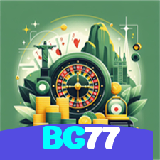 BG77:A melhor plataforma para apostas no futebol e diversão em jogos de cassino!