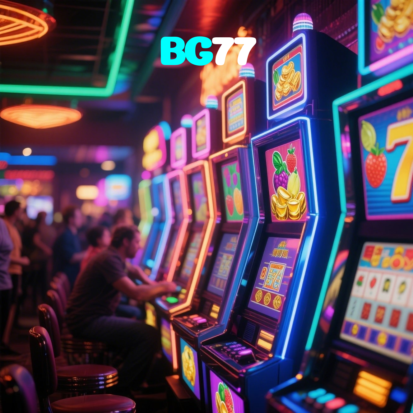 BG77:Jogue poker, aposte no futebol e leve grandes vitórias para casa!