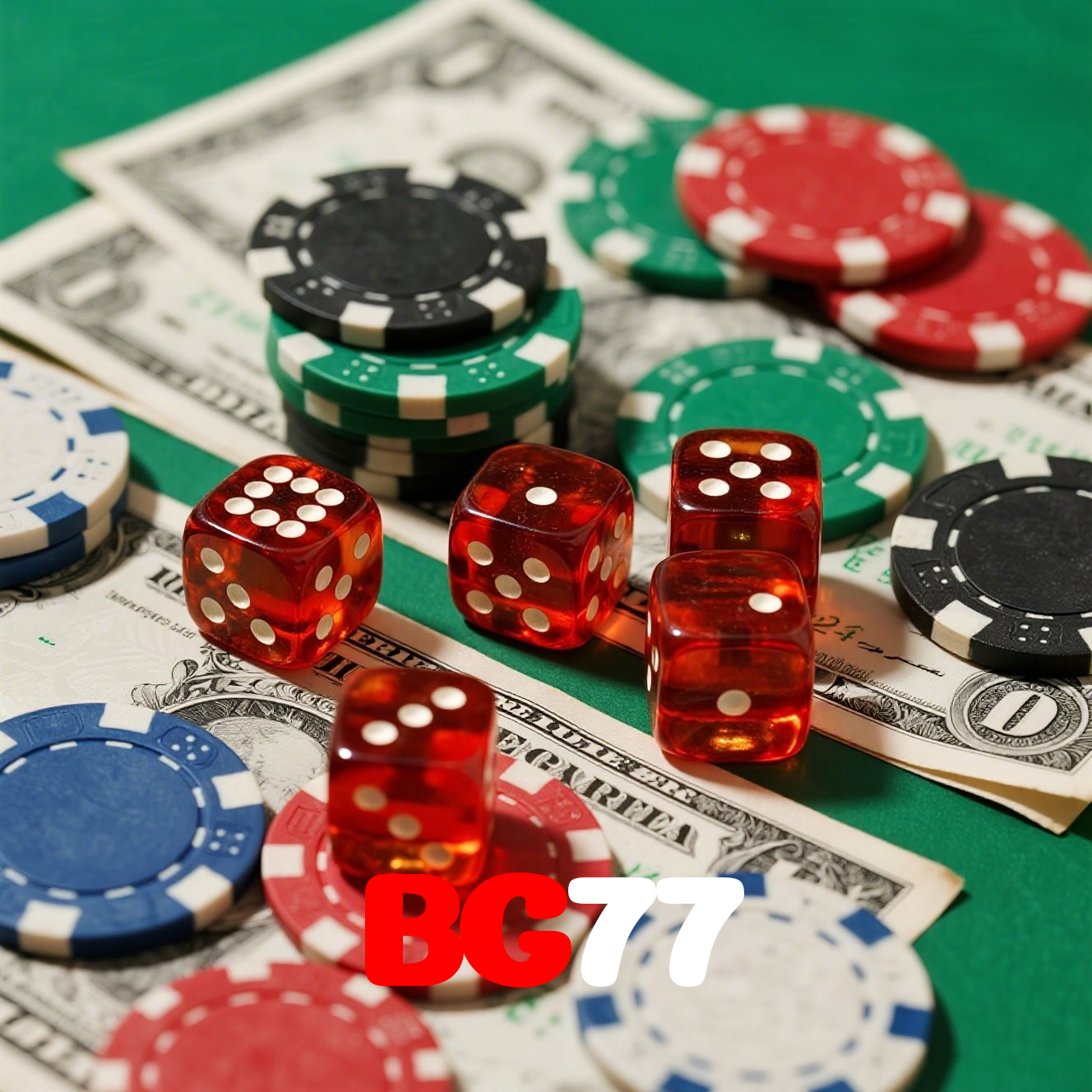 BG77:Vença com a roleta e aposte no futebol ao vivo no melhor cassino online!