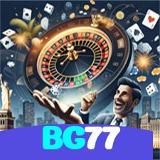 BG77：A roleta digital é sua chance de ganhar! Aposte e vença!
