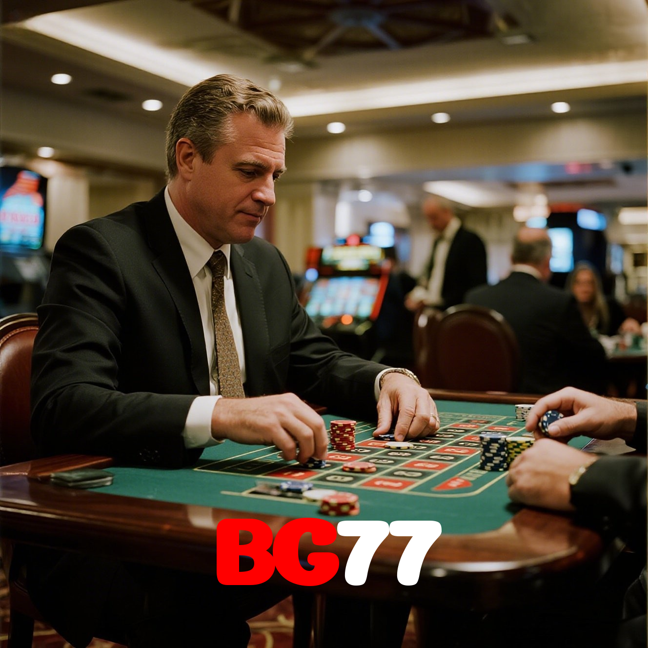 BG77:Jogue poker, aposte no futebol e ganhe em grande estilo!