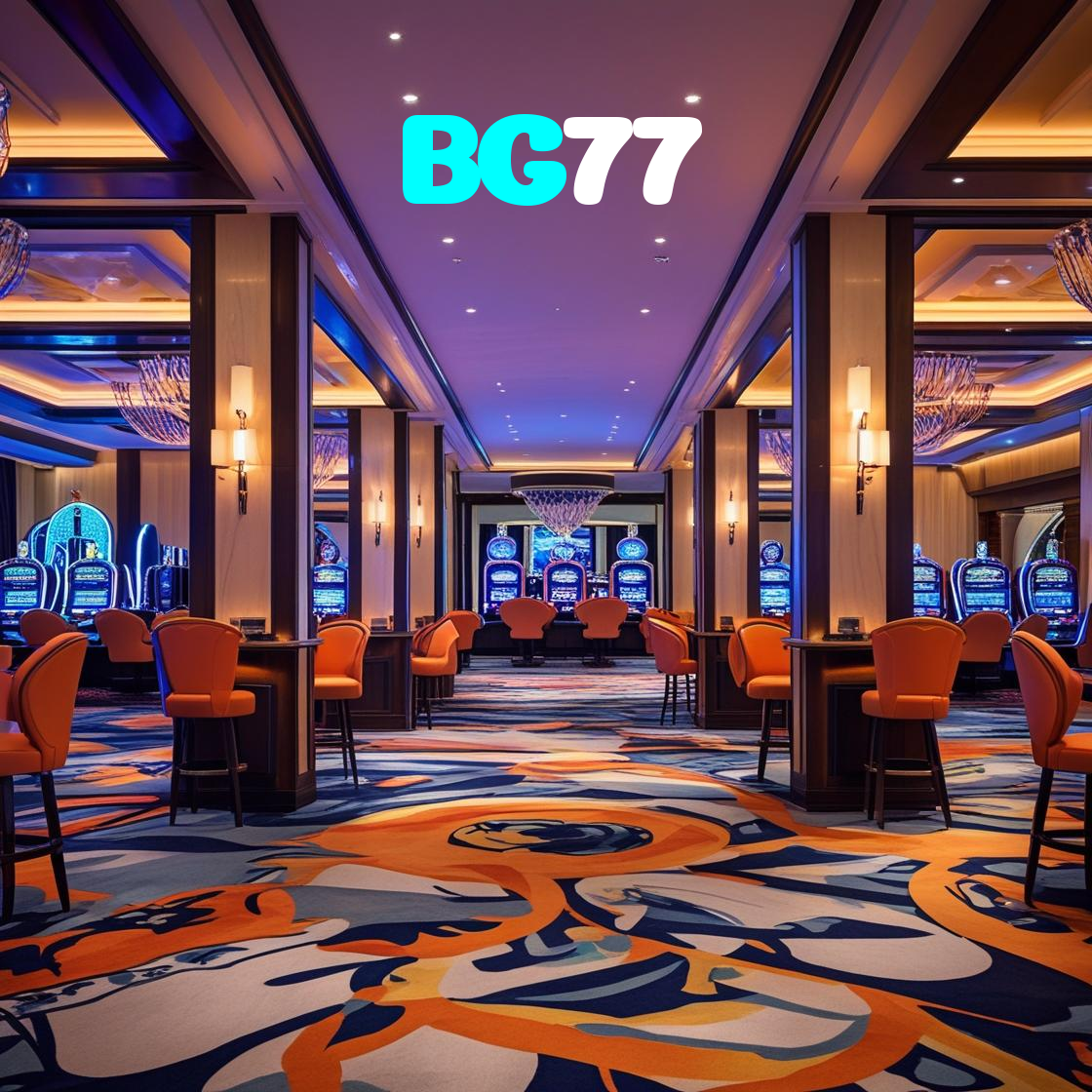 BG77:Aposte no futebol e conquiste vitórias épicas com blackjack e poker!