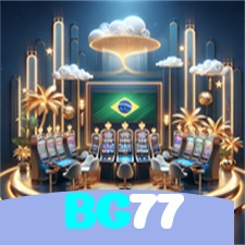BG77:Conquiste grandes vitórias em blackjack e aposte no futebol online!