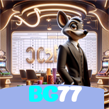 BG77：Jogue blackjack, aposte no futebol e leve para casa grandes prêmios!