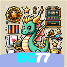 BG77：Jogue slots, aposte no futebol e ganhe prêmios incríveis no cassino online!