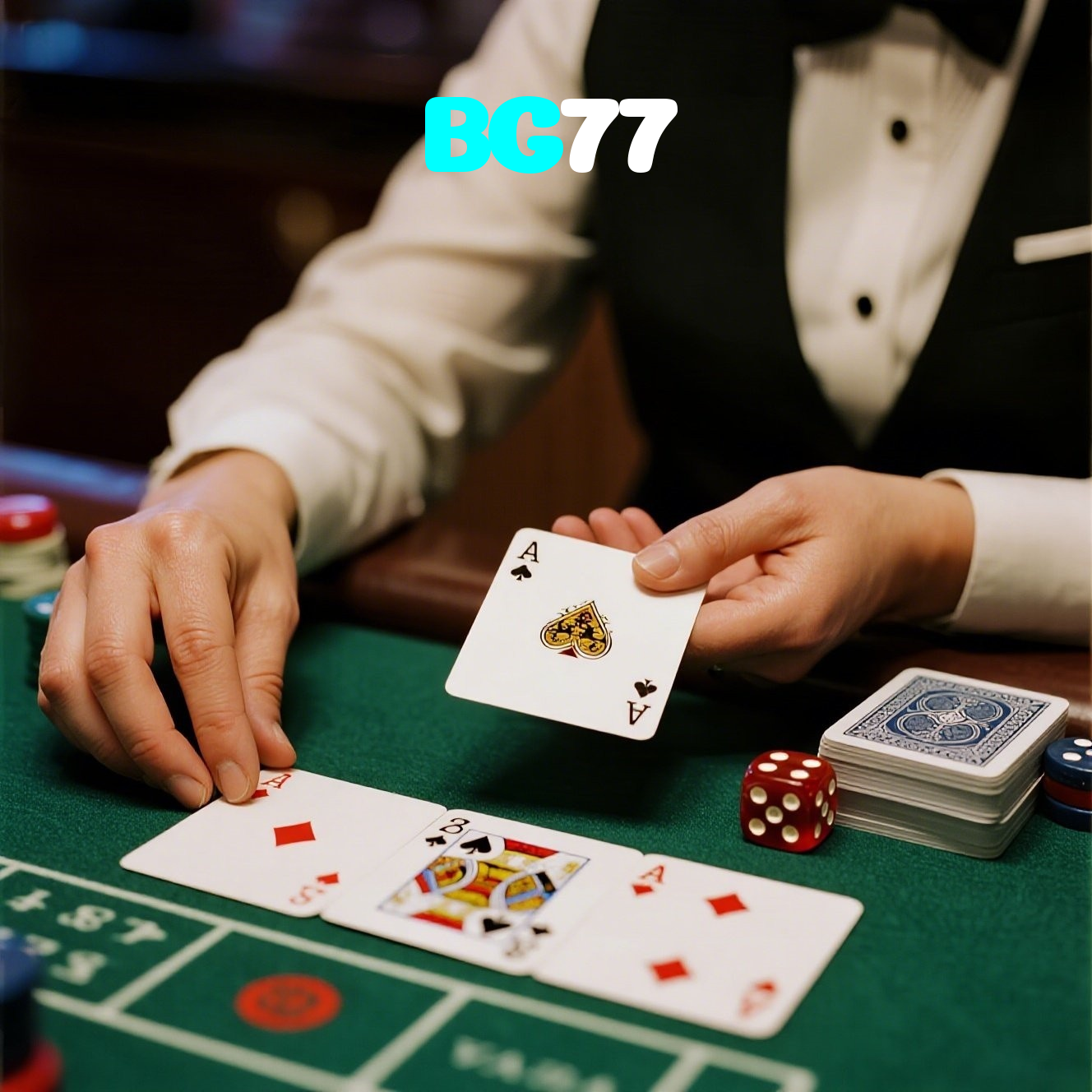 BG77:Jogue blackjack, aposte no futebol e conquiste grandes vitórias!